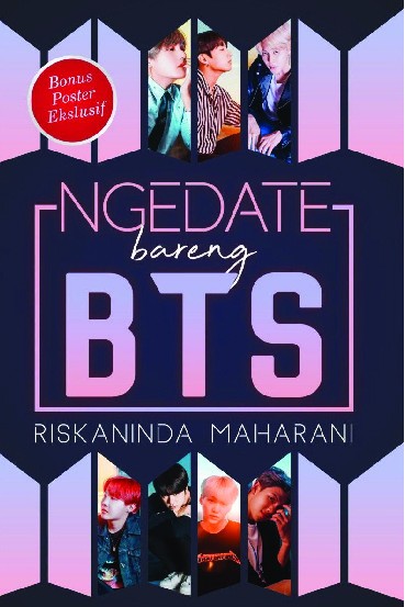 NGEDATE BARENG BTS